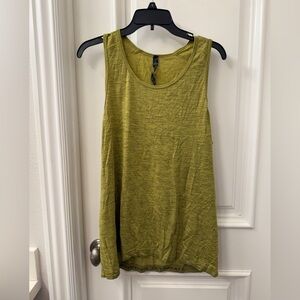 lululemon athletica Men's Tank Top